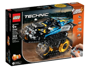 Электромеханический конструктор LEGO Technic 42095 Скоростной вездеход