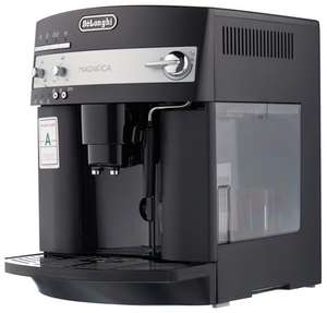 Кофе машина De longhi Esam 3000 (для клиентов Сбербанка)