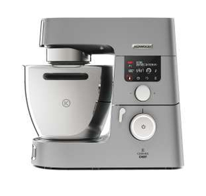 Кухонная машина Kenwood Cooking Chef KCC9040s + 4 насадки в подарок на сайте Kenwood