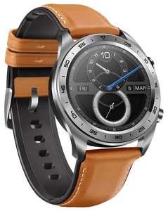 Часы Honor Watch Magic (leather strap)