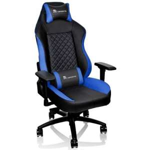 Игровое компьютерное кресло Tt eSports GT Comfort GTC 500