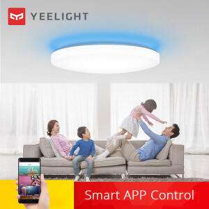 Потолочный светильник Yeelight JIAOYUE 650 за $134,39