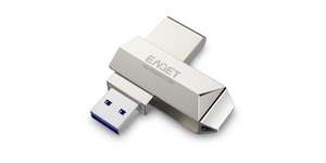 Флэшка Eaget F70 USB 3.0 128GB