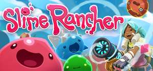 [PC] Slime Rancher