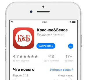 Красное&Белое Coupons