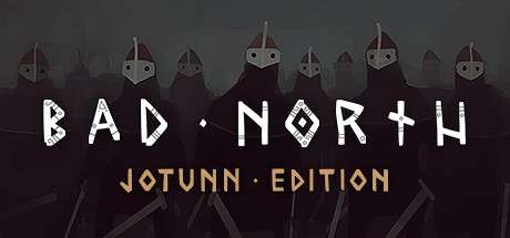 [PC] Bad North: Jotunn Edition бесплатно