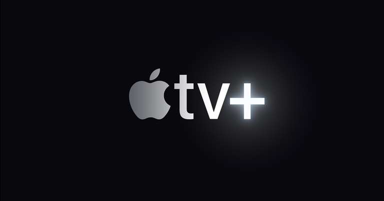 Бесплатный Apple TV+ при наличии студ. подписки Apple Music
