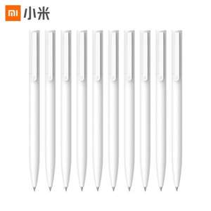 10 ручек Xiaomi за 5,99$