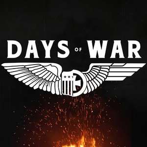 Бесплатно играйте в Days of War на ЗБТ Steam