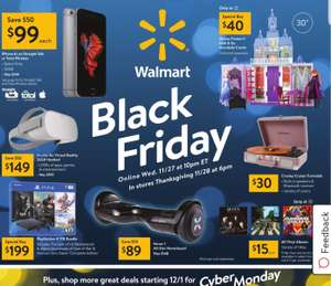 Walmart Coupons