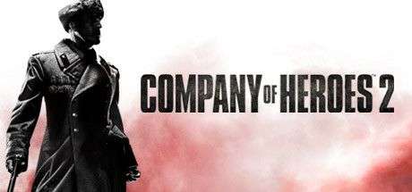 Company of Heroes 2 снова временно бесплатна
