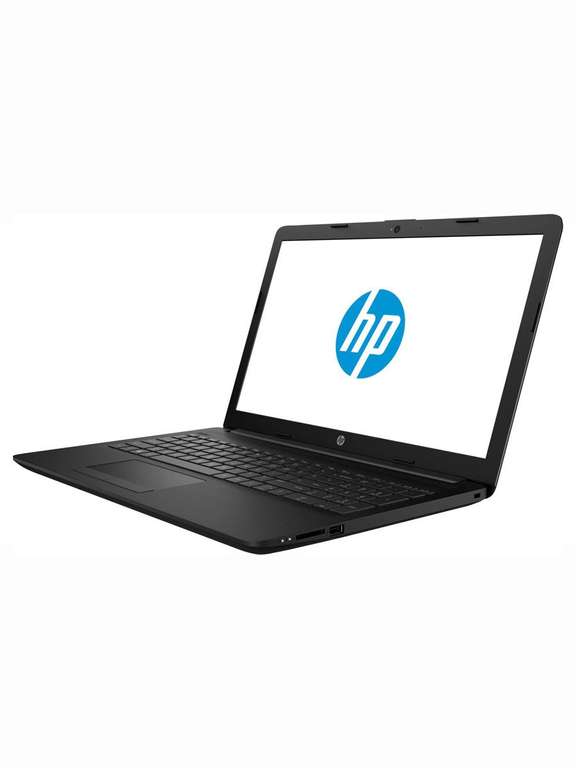 Ноутбук HP Ryzen 3-3200U/8Gb/1Tb HDD/ Vega 3/Win10 (Wildberries)