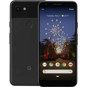 Google Pixel 3a 64 gb [из США, нет прямой доставки]