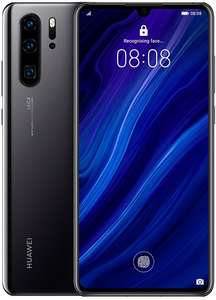 Смартфон Huawei P30 Pro 8/256Gb Aurora