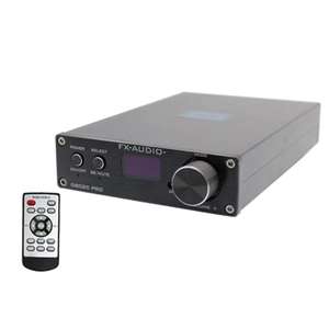 Цифровой усилитель FX-Audio d802c pro