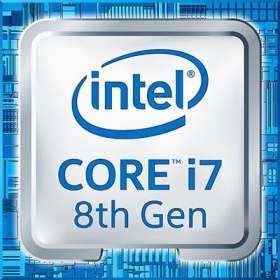 Процессор Intel Core i7-8700 OEM
