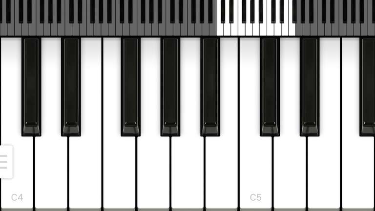 [iOS] Piano For You бесплатно