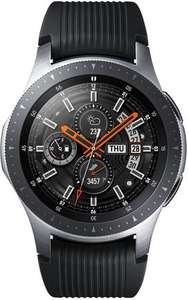 Умные часы Samsung Galaxy Watch 46 мм Silver