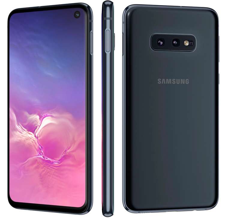 Samsung Galaxy S10e G970 6/128Gb (трейд-ин + покупка аксессуара)