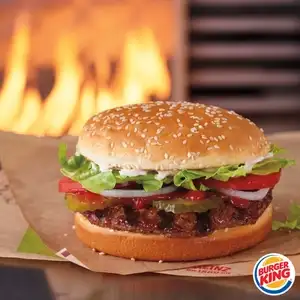 BURGER KING Coupons