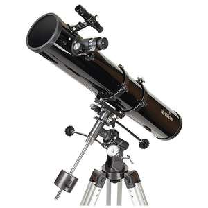 Телескоп рефлектор Sky-Watcher BK 1149EQ2