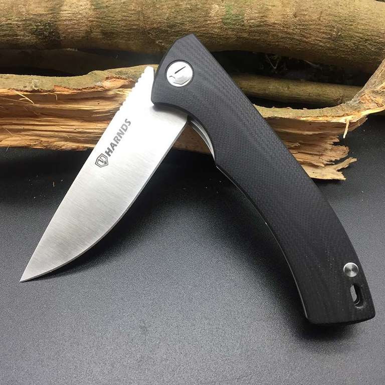 Нож Harnds talisman ck2168