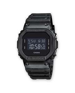 CASIO G SHOCK DW 5600BB 1ER