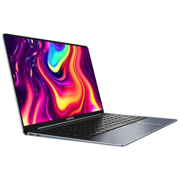 CHUWI Lapbook Pro 14.1" с купоном за 302.29$