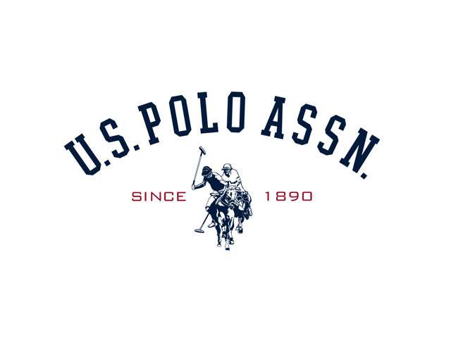 U.S. POLO ASSN -50% на корзину (напр. Поло)