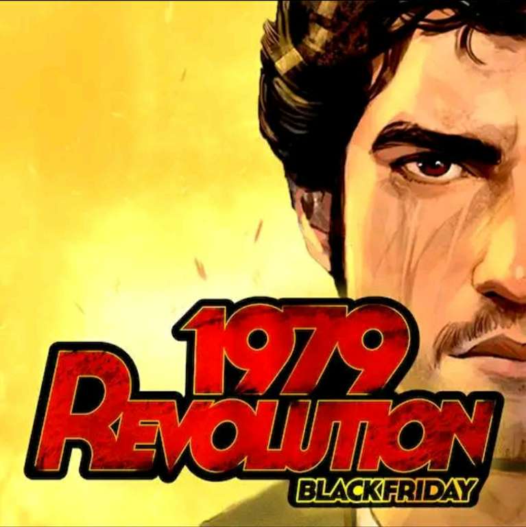 [iOS] Free - 1979 Revolution: кинематографическое приключение