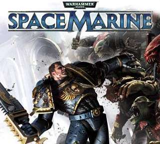 Warhammer 40,000: Space Marine БЕСПЛАТНО (вместо 1029р.)