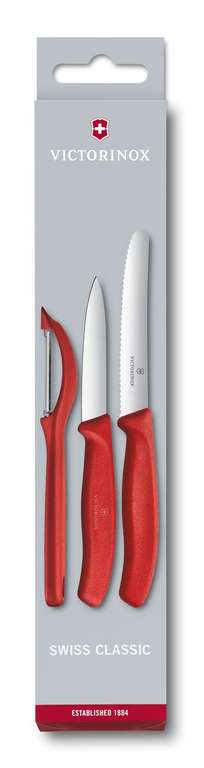 "Victorinox"набор ножей , 3 шт
