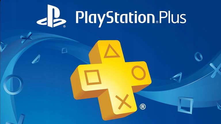 Подписка PlayStation Plus на 12 месяцев для американского аккаунта