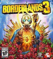 [PS4 / XBOX One ] Borderlands 3 бесплатные выходные (22-24 ноября)