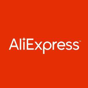 Купоны AliExpress 2/10$ и 10/69$ (за монеты)