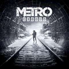 [PS4] Metro Exodus