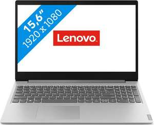 Ноутбук LENOVO IdeaPad S145-15IWL (15.6", Intel Core i5 8265U 1.6ГГц, 8Гб, 128Гб SSD, Intel UHD Graphics 620, Free DOS, серый)