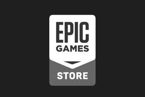 Epic Games Store - чёрная пятница