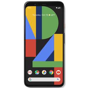 Google Pixel 4 / 4 xl [из США, нет прямой доставки]