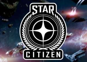 [PC] Бесплатно играем 12 дней в Star Citizen