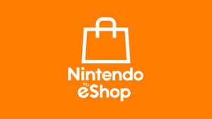 Подборка лучших скидок с Nintendo eShop.