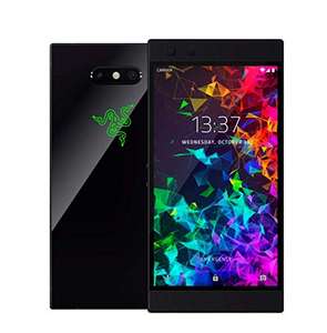 Razer Phone 2 8+64 Гб (доставка через посредника)