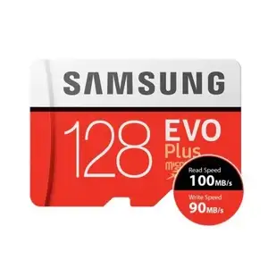 Samsung MicroSD 128GB Class 10 UHS