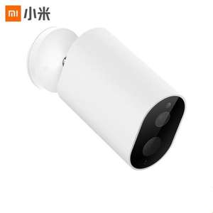 IP камера Xiaomi Mijia Smart Camera Battery Version CMSXJ11A