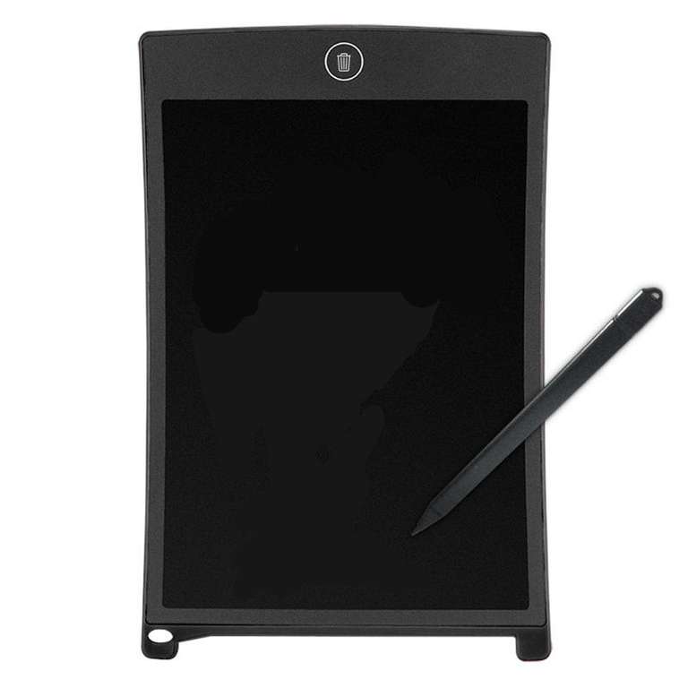 LCD планшет для рисования 8.5" за $5.4
