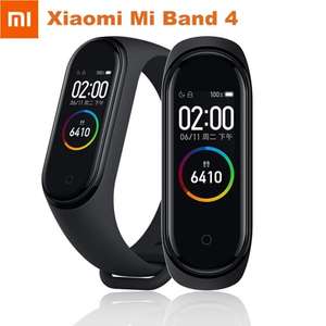 Xiaomi Mi Band 4