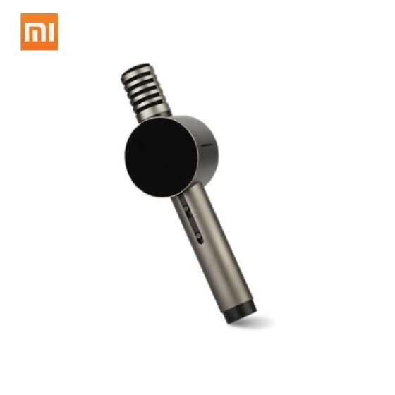 Микрофон для караоке Xiaomi Xiaohou С за 24.43$