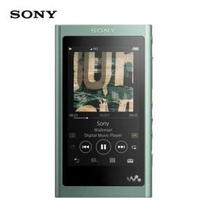 Sony NW-A55 Hi-Res музыкальный проигрыватель 16GB