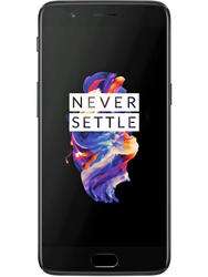 Смартфон OnePlus 5 64 ГБ серый