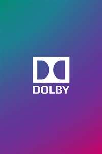 [PC,Xbox] Приложение Dolby Access (Atmos)